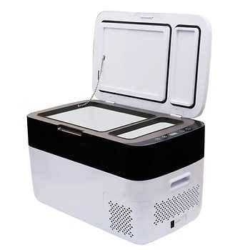 phantom 30l portable electric cooler